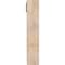 Ekena Millwork Imperial Traditional Smooth Bracket w/ Offset Brace, Douglas Fir, 7 1/2"W x 40"D x 40"H BKT0806X40X40IMP01SDF - alternate 2